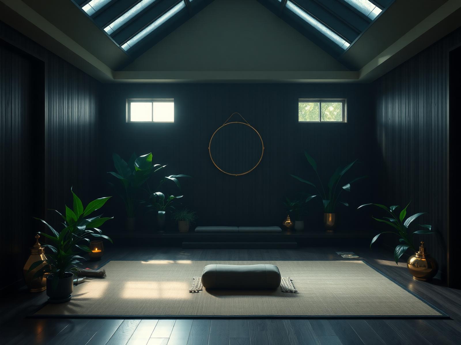 Teora — praticien du Sambila